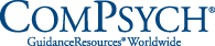 compsych logo